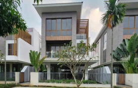 BIỆT THỰ LAVILA KIẾN Á