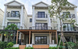 BIỆT THỰ NINE SOUTH