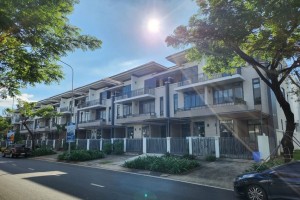 Bán Nhà Phô 60 Đường Số 5 Lavila Kiến Á, Xã Nhà Bè giá tốt nhất hiện nay