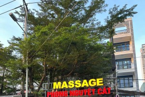 Bán Nhà Mặt Tiền 37 Hoàng Quốc Việt, Phường Phú Thuận, Quận 7